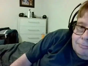 Chaturbate Sex Cam of garyg930