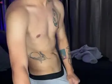 Chaturbate Live Sex of maxwoolf