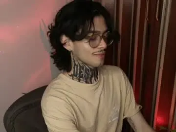 Chaturbate Private Sex Chat of bastiel_