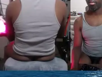 Chaturbate Nude Webcam of bicepsandfrot
