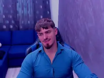 Chaturbate Live Sex Cam of greekgod199
