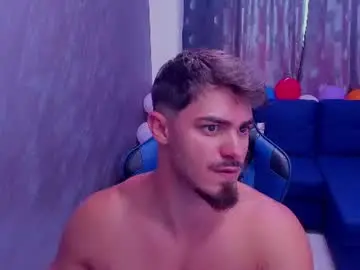 Chaturbate Adult Webcam of greekgod199