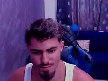 Chaturbate Adult Webcam of greekgod199