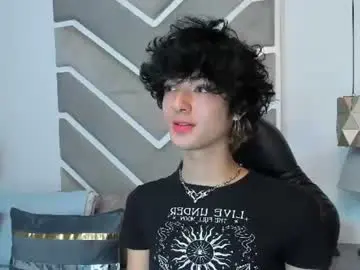 Chaturbate Adult Video Chat of elliotvolkov