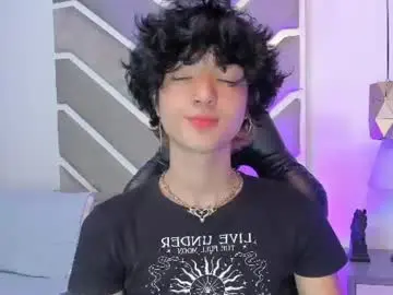 Chaturbate Best Webcam of elliotvolkov