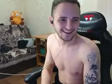 Chaturbate Best Webcam of golden_boyyy21