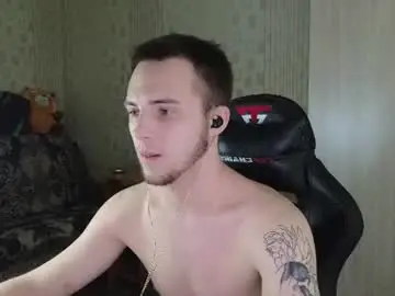 Chaturbate Live Porn of golden_boyyy21