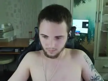 Chaturbate Best Webcam of golden_boyyy21