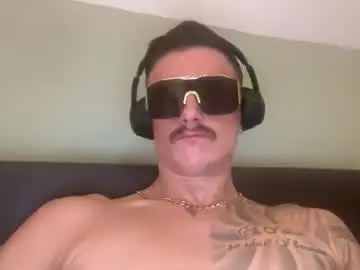 Chaturbate Live Sex of jackwilsonukforyou