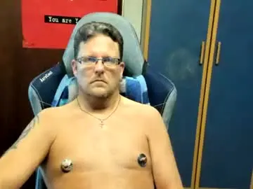 Chaturbate Free Porn Cam of salichris