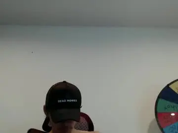 Chaturbate Sex Cam of xgoonxmasterx
