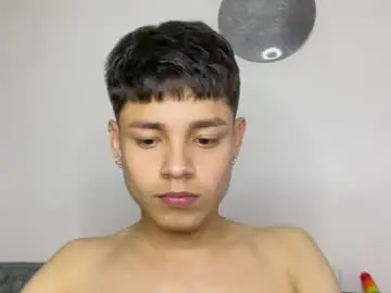 Chaturbate Watch Live Sex Cams of andy_belier