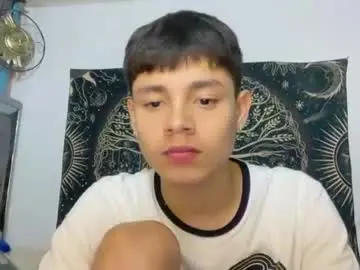Chaturbate Private Sex Chat of andy_belier