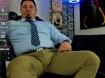 Chaturbate Free Porn Cam of dante_bellini