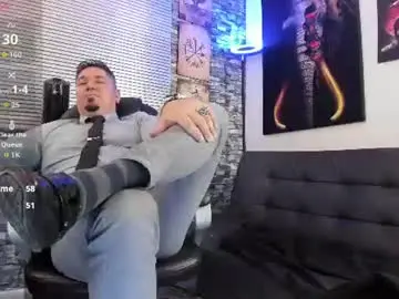 Chaturbate Free Porn Cam of dante_bellini