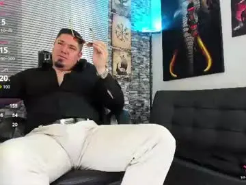 Chaturbate Best live sex cam show of dante_bellini