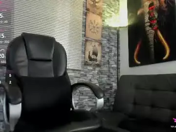 Chaturbate Best live sex cam show of dante_bellini