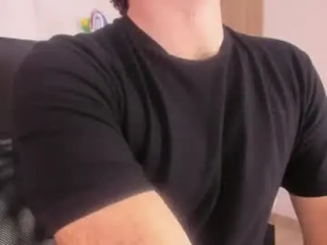 Chaturbate Adult Webcam of mitchbukanan