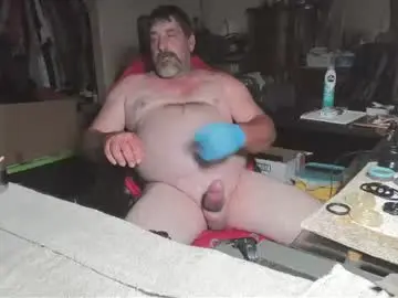 Chaturbate Best Webcam of thecajunbator2