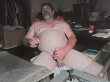 Chaturbate Free Live Porn of thecajunbator2
