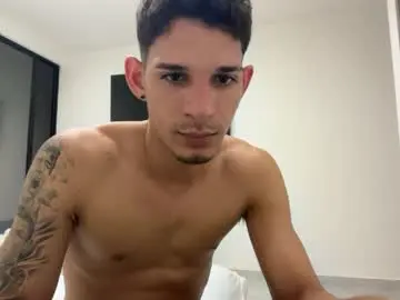 Chaturbate Adult Video Chat of jordancool09