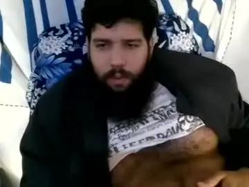 Chaturbate Adult Webcam of luksmen1