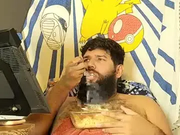 Chaturbate Nude Webcam of luksmen1