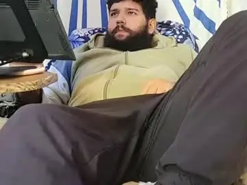 Chaturbate Live Porn of luksmen1