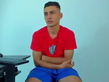 Chaturbate Free Live Porn of max_wild01