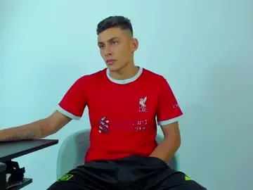Chaturbate Private Sex Chat of max_wild01