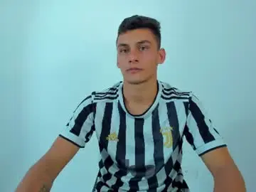Chaturbate Adult Video Chat of max_wild01