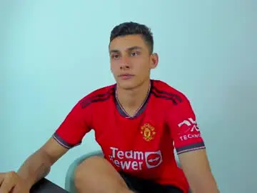 Chaturbate Adult Webcam of max_wild01