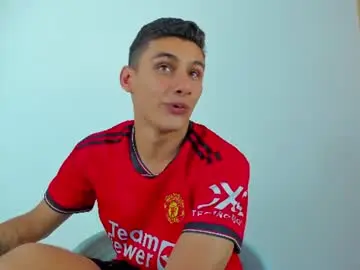 Chaturbate Best Webcam of max_wild01