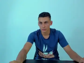 Chaturbate Sex Cam of max_wild01