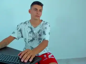 Chaturbate Adult Webcams of max_wild01