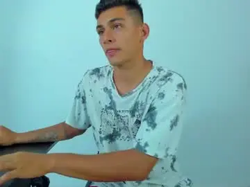 Chaturbate Adult Video Chat of max_wild01