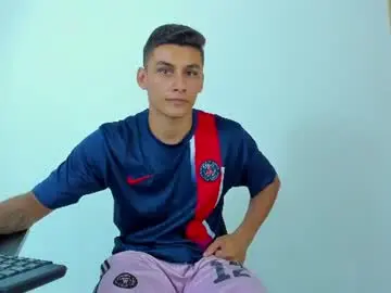 Chaturbate Private Sex Chat of max_wild01