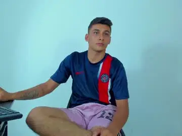 Chaturbate Watch Live Sex Cams of max_wild01