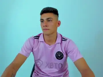 Chaturbate Best Webcam of max_wild01