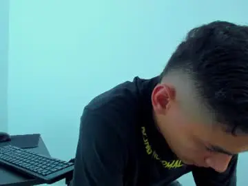 Chaturbate Sex Chat of max_wild01