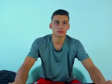 Chaturbate Live Sex Cam of max_wild01