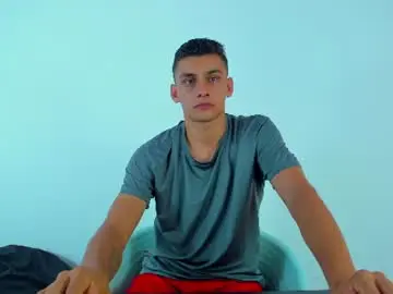 Chaturbate Sex Cam of max_wild01