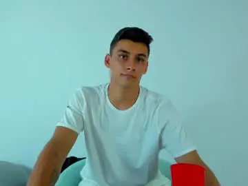 Chaturbate Free Porn Cam of max_wild01