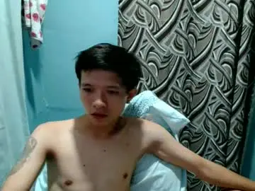 Chaturbate Sex Cam of asian_macky