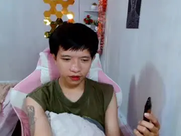 Chaturbate Free Porn Cam of asian_macky
