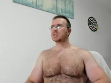 Chaturbate Live Sex Cam of bigdudex