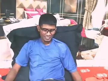 Chaturbate Free Porn Cam of indianthuggin