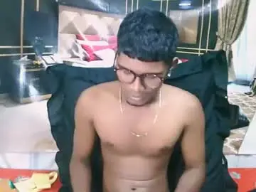 Chaturbate Nude Webcam of indianthuggin
