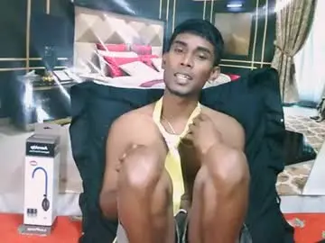 Chaturbate Live Porn of indianthuggin