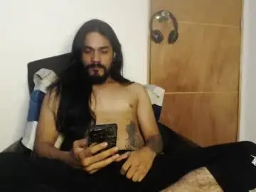 Chaturbate Free Live Porn of jin_woosex